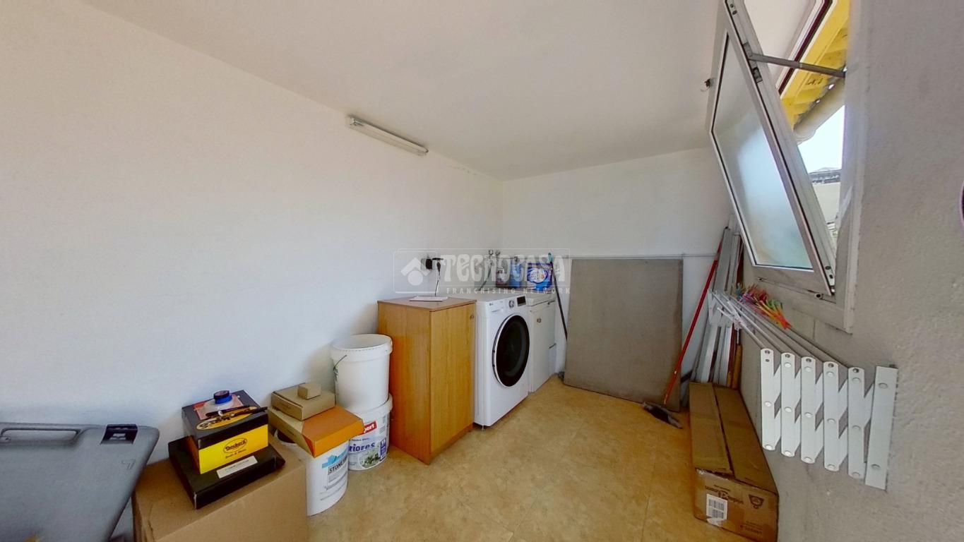 Flat for sale in Sabadell  with Heating and Storage room