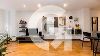 Sala d'estar de Local en venda en  Barcelona Capital amb Aire condicionat i Calefacció