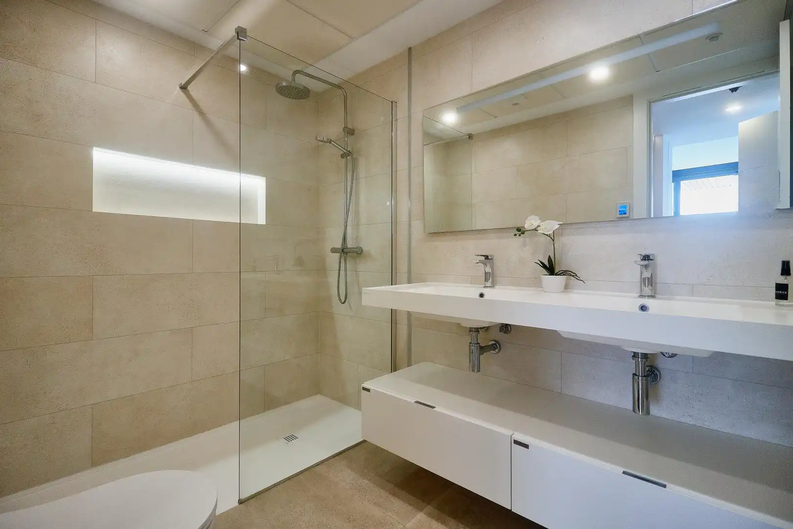 Mini appartamento con terrazza in vendita a Puerto Deportivo, imagen 44