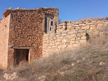Terreno rustico in vendita a Calle San Miguel 43