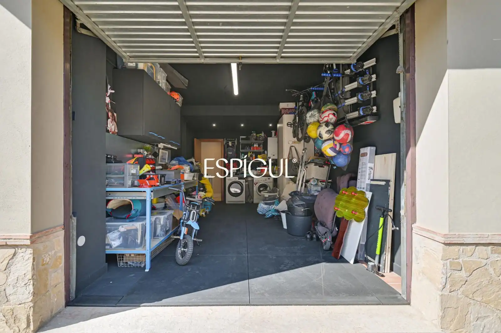 Casa o chalet en venta en Aiguaviva con Aire acondicionado, Calefacción y Parquet