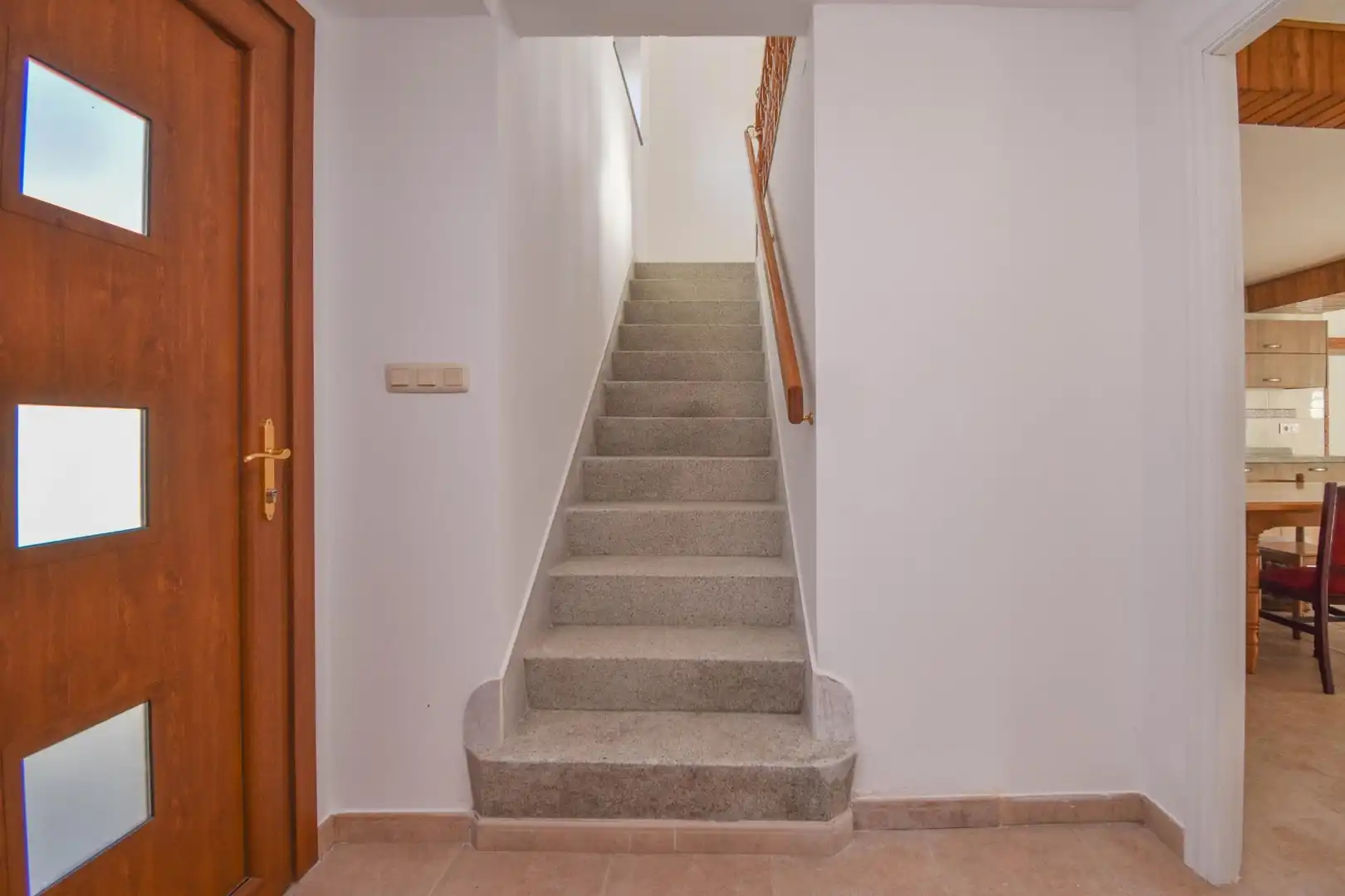 Haus oder Chalet zur Miete in Cambre