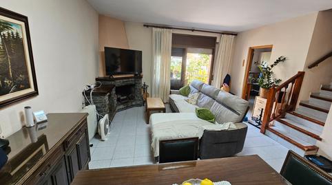 Foto 3 de Casa adosada en venda a Carrer de Joan Sallent, 30t, Can Deu, Barcelona