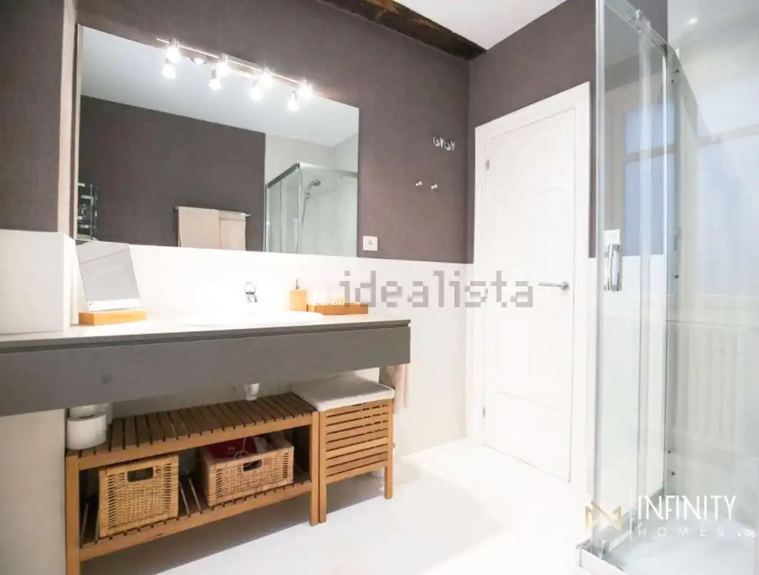 Flat with terrace to rent in Jardines Kalea, imagen 27