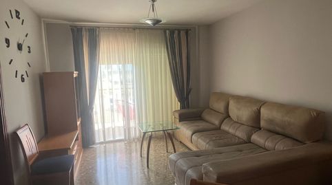 Foto 2 de Piso en venta en Calle Romería, 2, Viña Málaga, Vélez-Málaga