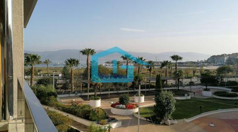 Foto 2 de Pis en venda a N/a, -1, Adina - Portonovo, Sanxenxo