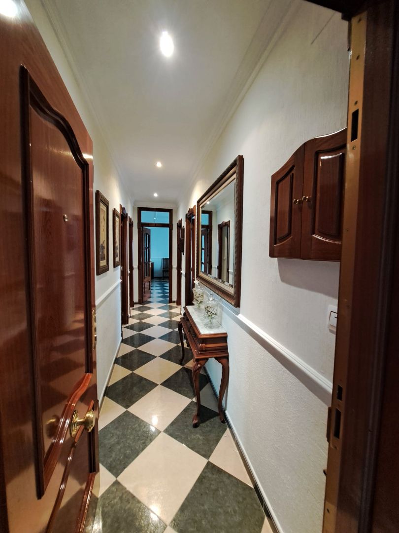 Flat for sale