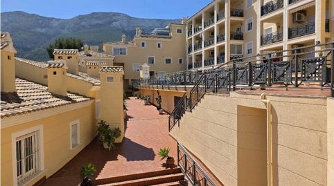 Foto 5 de Apartament en venda a La Pedrera - Vessanes, Dénia