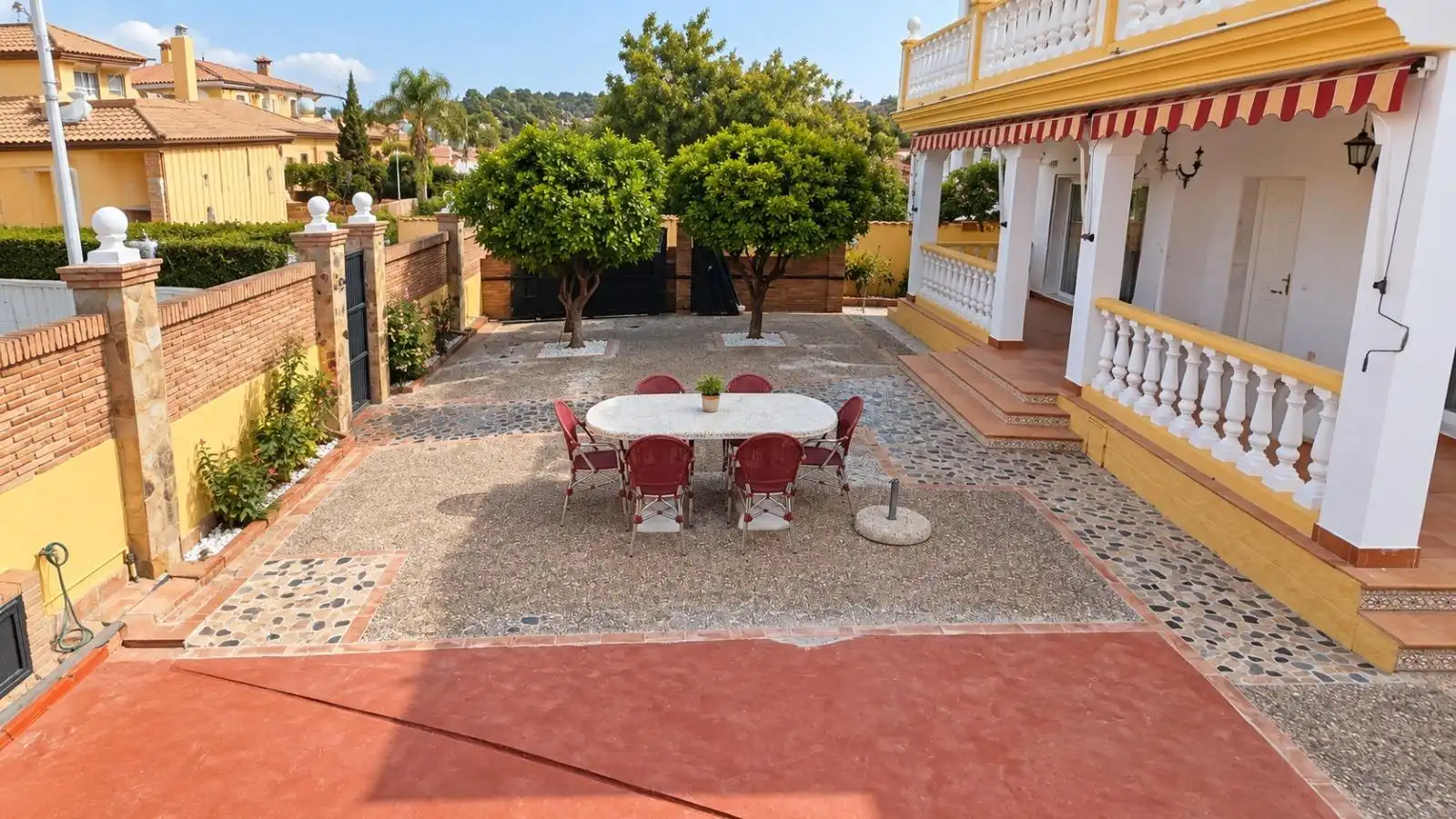 Chalet con piscina en venta en Jardines de Alhaurín - Huerta Alta - Fuensanguínea, imagen 39