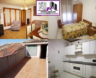Bedroom of House or chalet for sale in La Codoñera  with Private garden, Terrace and Storage room