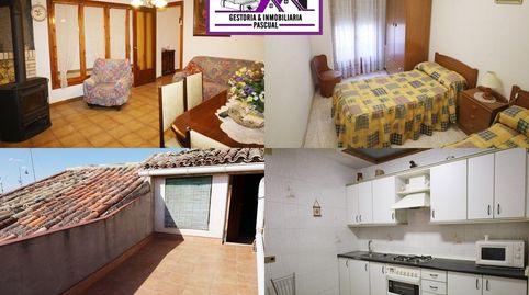 CASA EN VENTA EN LA CODOÑERA. Ref VL04302024.