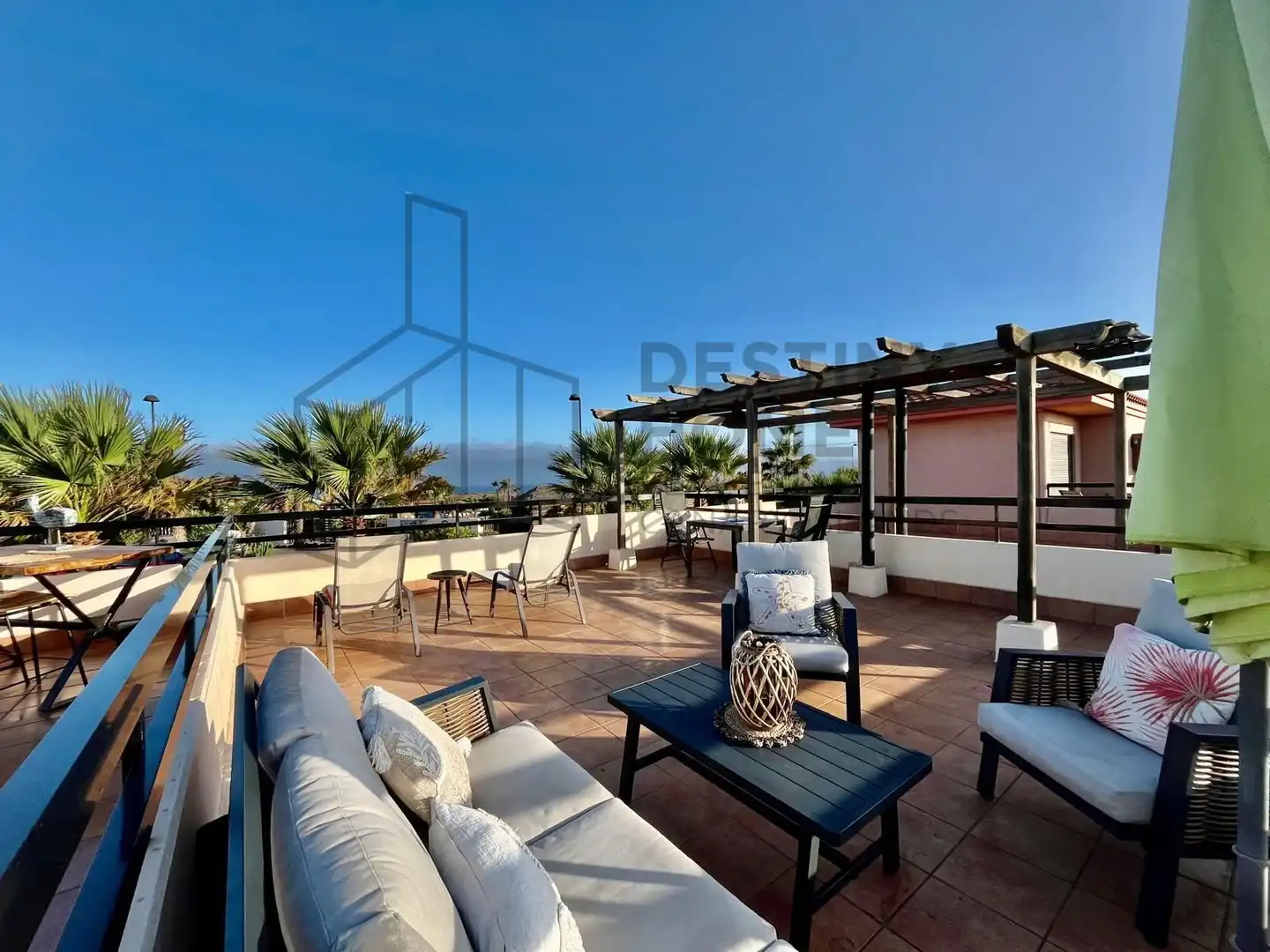 Maison mitoyenne avec piscine à vendre à tindaya, imagen 44