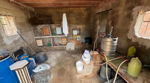 Foto 4 de Terreno en venta en Benigànim, Valencia