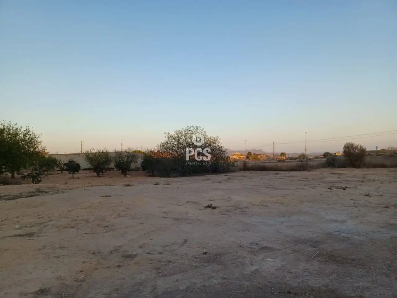 Grundstücke und Bauplätze zum Verkauf in Calle Solar 3 Pareton S/N, imagen 4