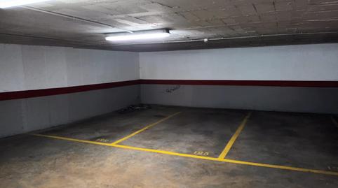 Foto 3 de Garaje en venta en Calle Cruz Blanca, 22, Zona de la Vega, Antequera