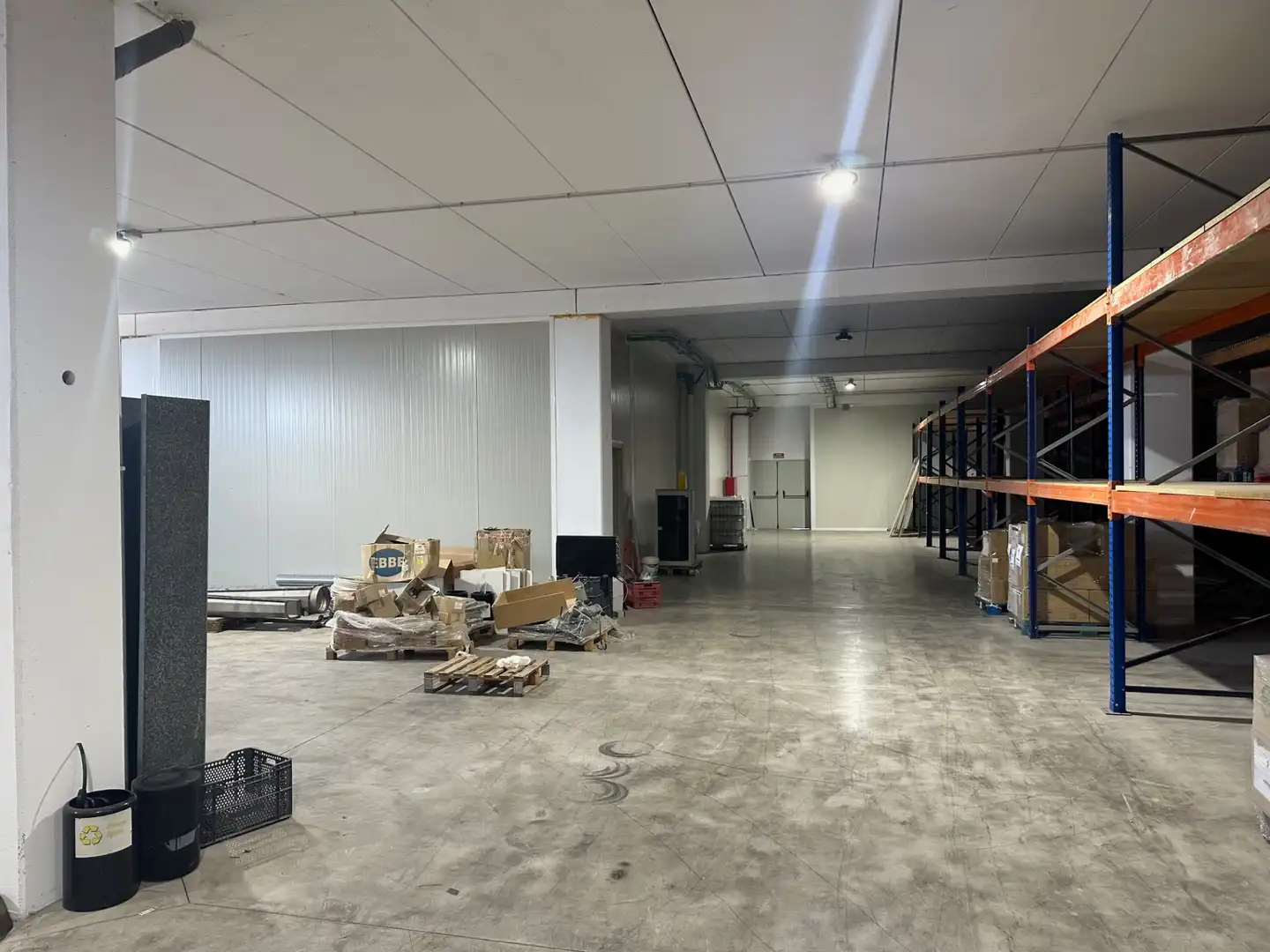 Industriegebäude zum Verkauf in Calle Els Ports 145, imagen 8