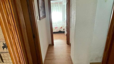 Foto 3 de Apartament en venda a Tres Forques, Valencia