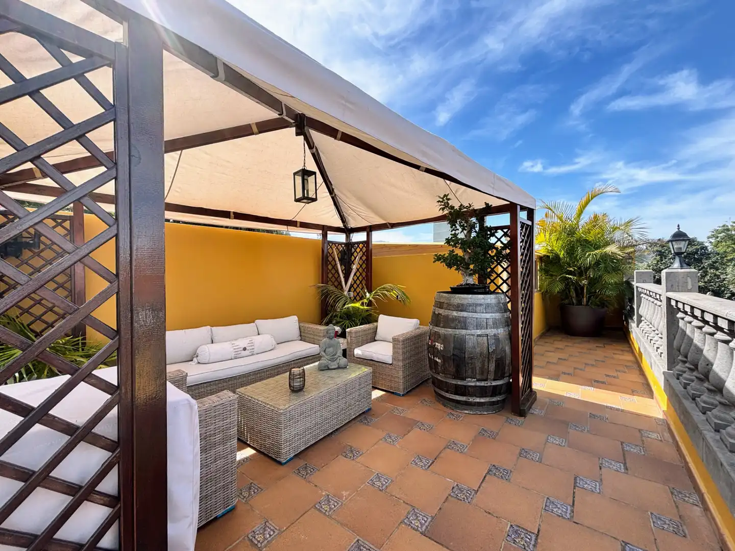 Casa o chalet en venta en Pasaje Barranquera Honda, Firgas