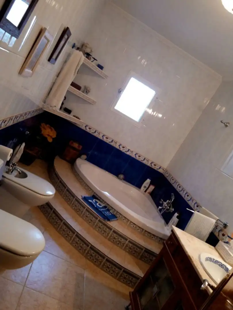 Chalet con piscina en venta en Campo de Murcia, imagen 24