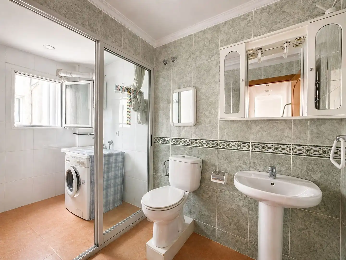 Wohnung mit Aufzug zum Verkauf in Abarán, imagen 10