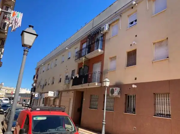 Pis en venda a Calle Asunción, imagen 2