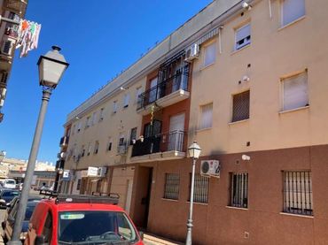 Wohnung zum Verkauf in Calle Asunción