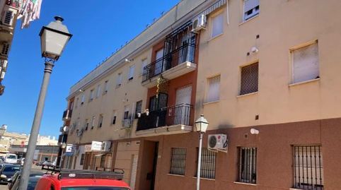 Piso en Palma de río