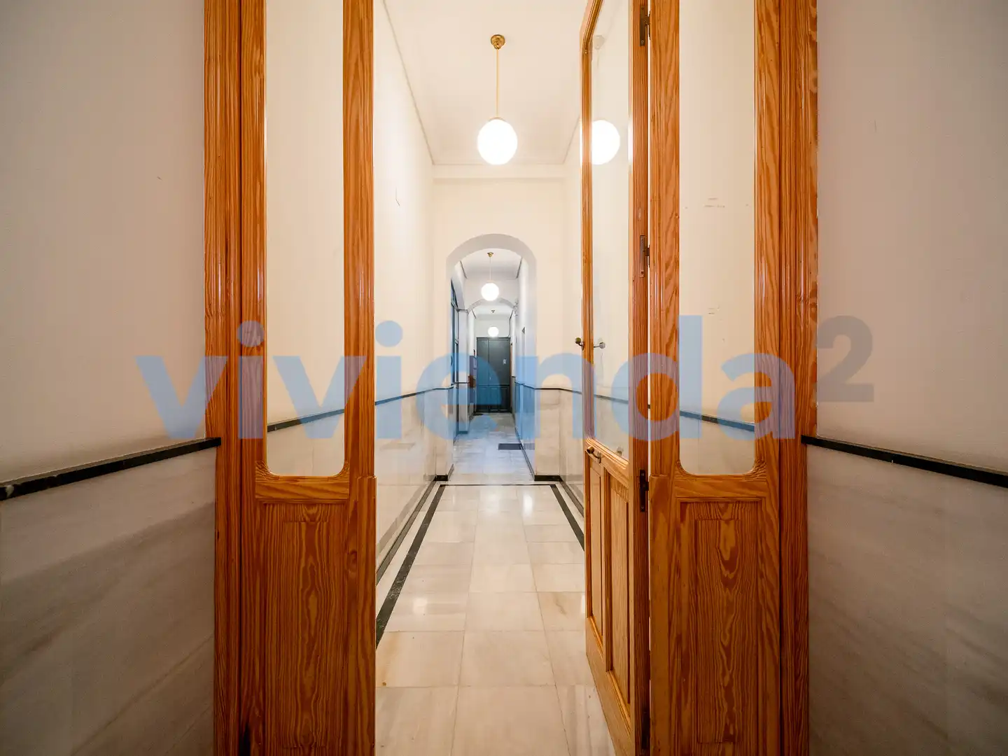 Piso con ascensor en venta en CALLE DE LA BOLA, imagen 27