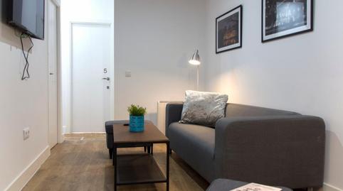 Photo 5 of Apartment for share in Ibiza de Madrid,  Madrid Capital