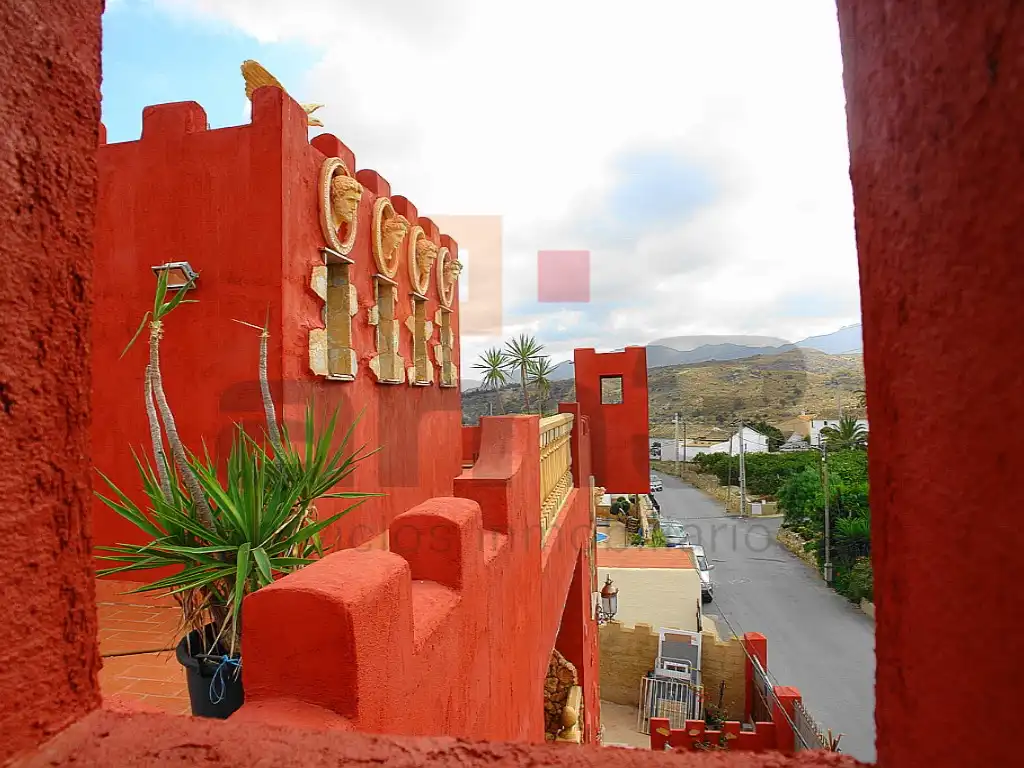 Houses for sale in Turre
