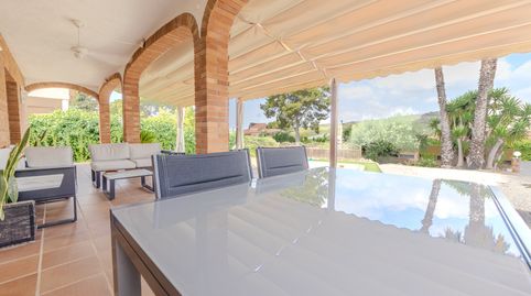 Foto 5 de Casa o chalet en venta en Urbanitzacions de Llevant, Tarragona Capital
