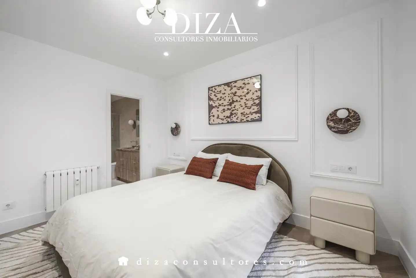 Flat with lift for sale in Calle de Hermosilla, imagen 32