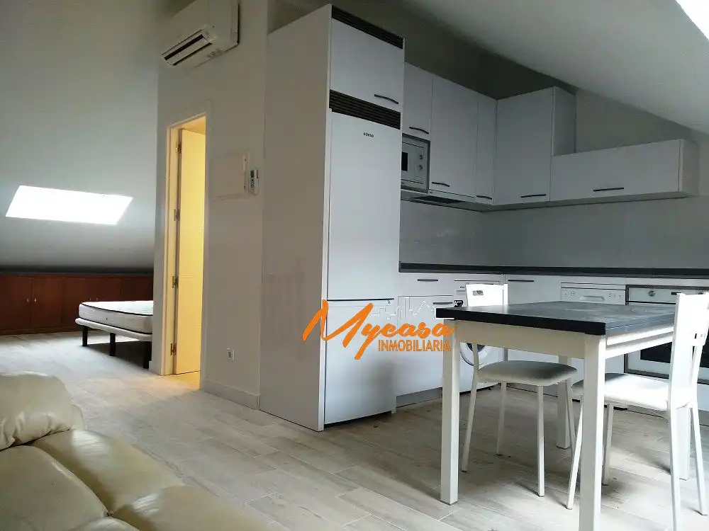 Apartament de lloguer a Centro