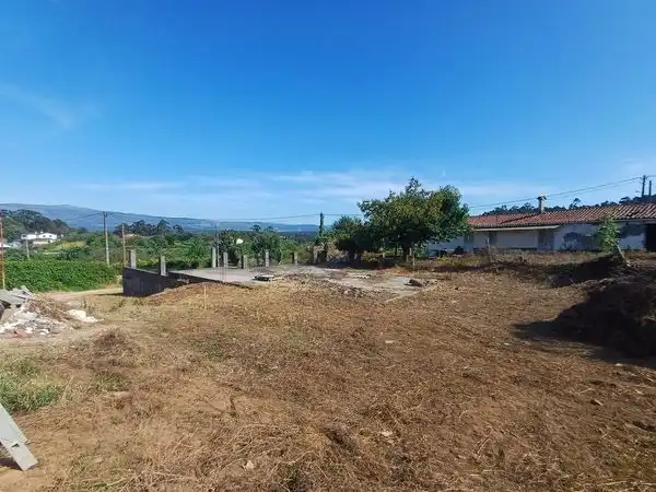 Residential land for sale in Lugar Outeiro-Amorin, imagen 12