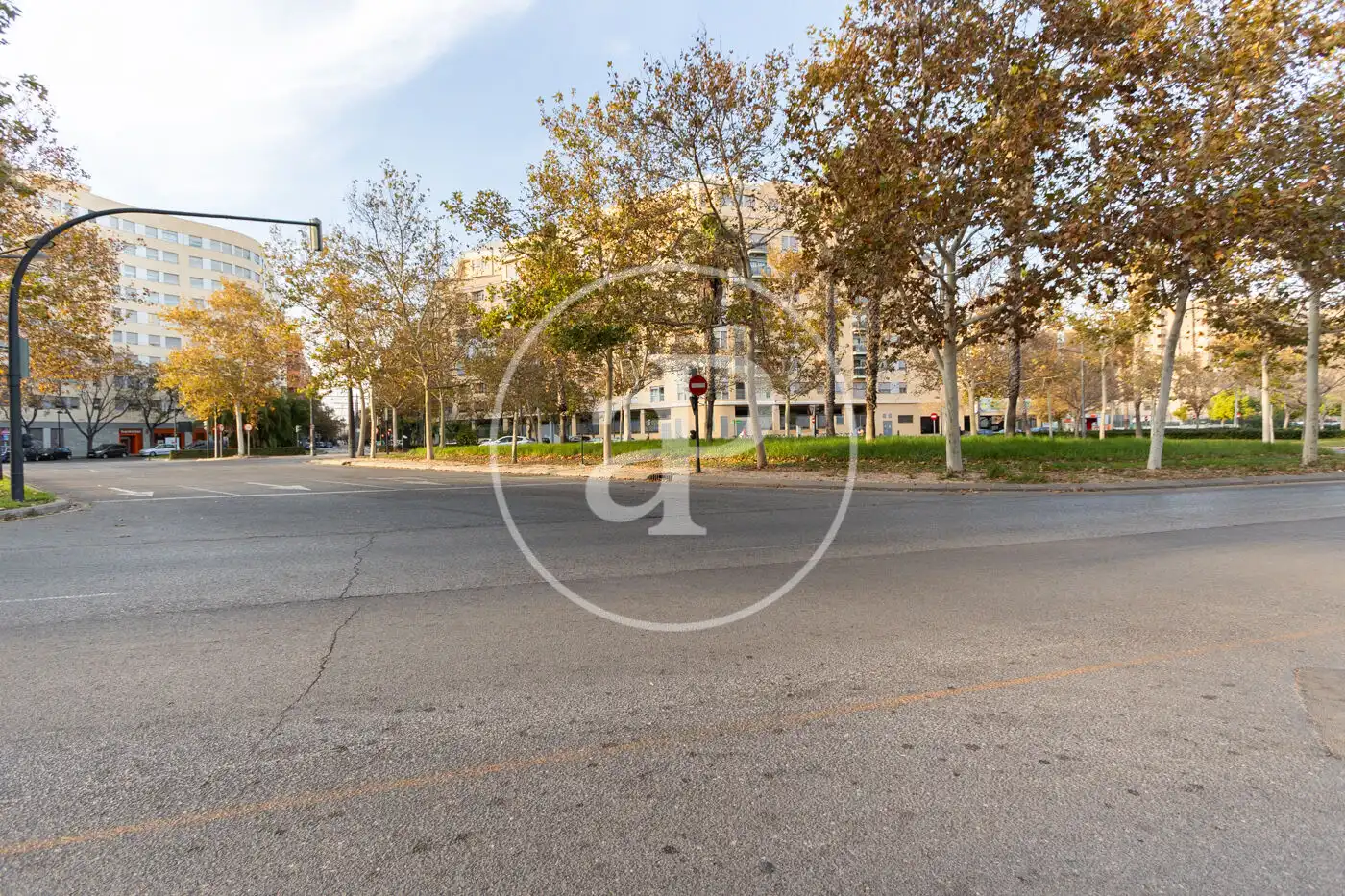 Piso en venta en Av. del Primat Reig, Trinitat