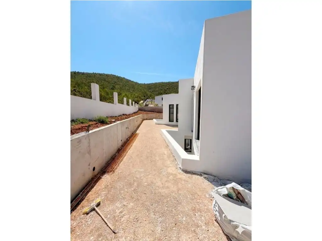 Casa amb piscina en venda a Cap Martí - El Tossalet - Pinomar, imagen 7