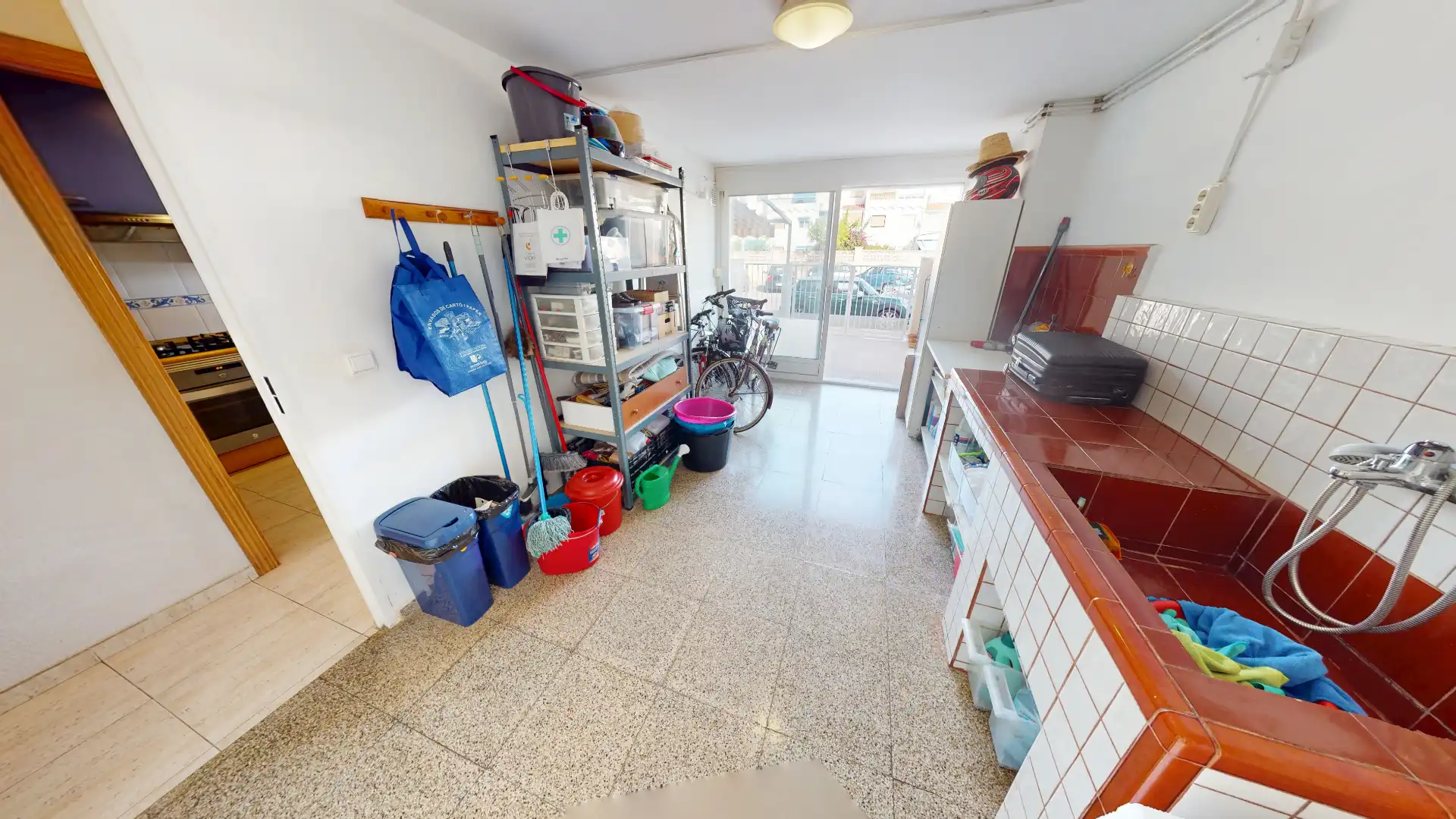 Casa o chalet en venta en El Campello con Aire acondicionado, Terraza y Amueblado