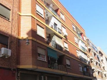 Wohnung zum Verkauf in MARIANO BENLLIURE