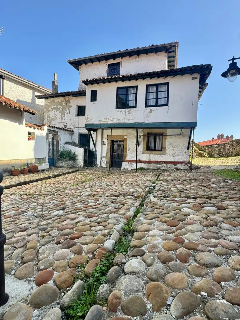 Reihenhaus zum Verkauf in Tazones - BO SAN MIGUEL, imagen 5