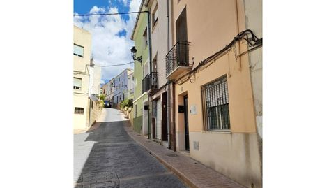 Foto 3 de Casa o chalet en venta en Calle San Antonio, Ibi, Alicante