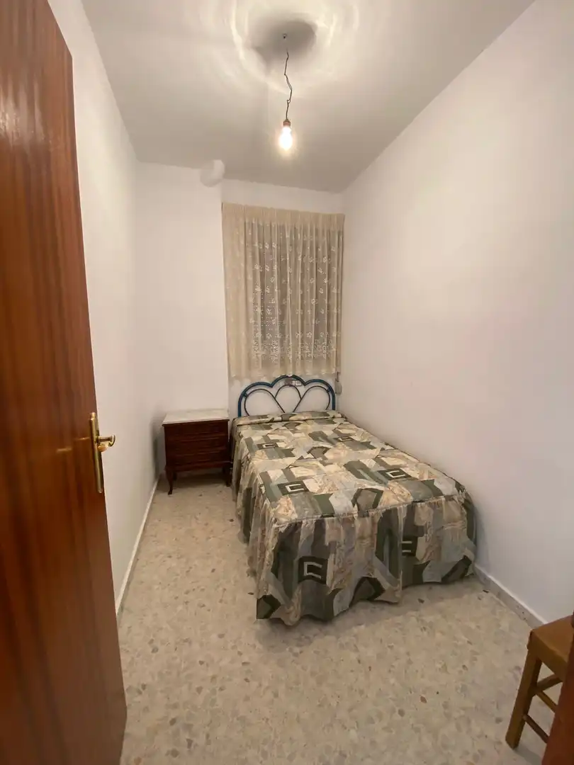 Schlafzimmer von Haus oder Chalet zum Verkauf in Boniches mit Terrasse und Balkon