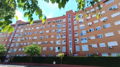 Foto 2 de Piso en venta en Estrella Mizar, Parla Este, Parla