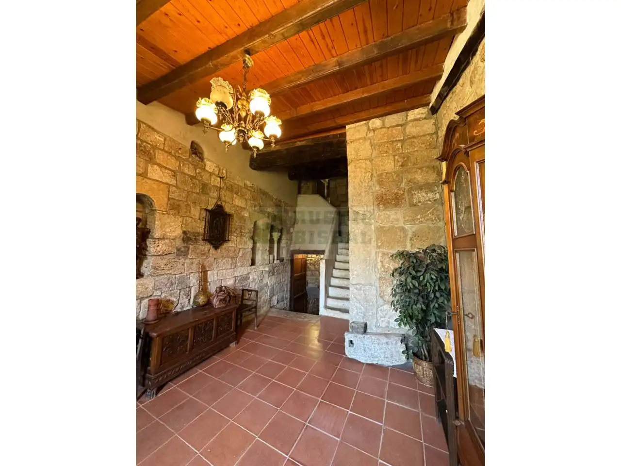 Finca rústica en venta en Serinyà con Jardín privado, Terraza y Piscina