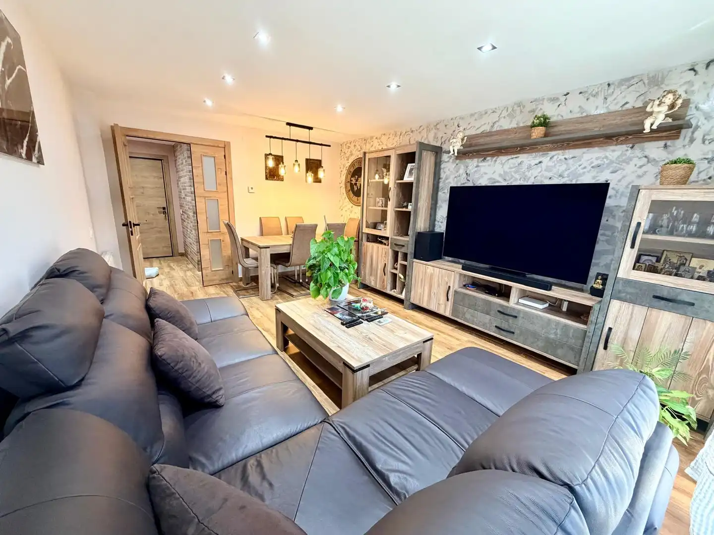 Flat with garden for sale in Calle del Velero