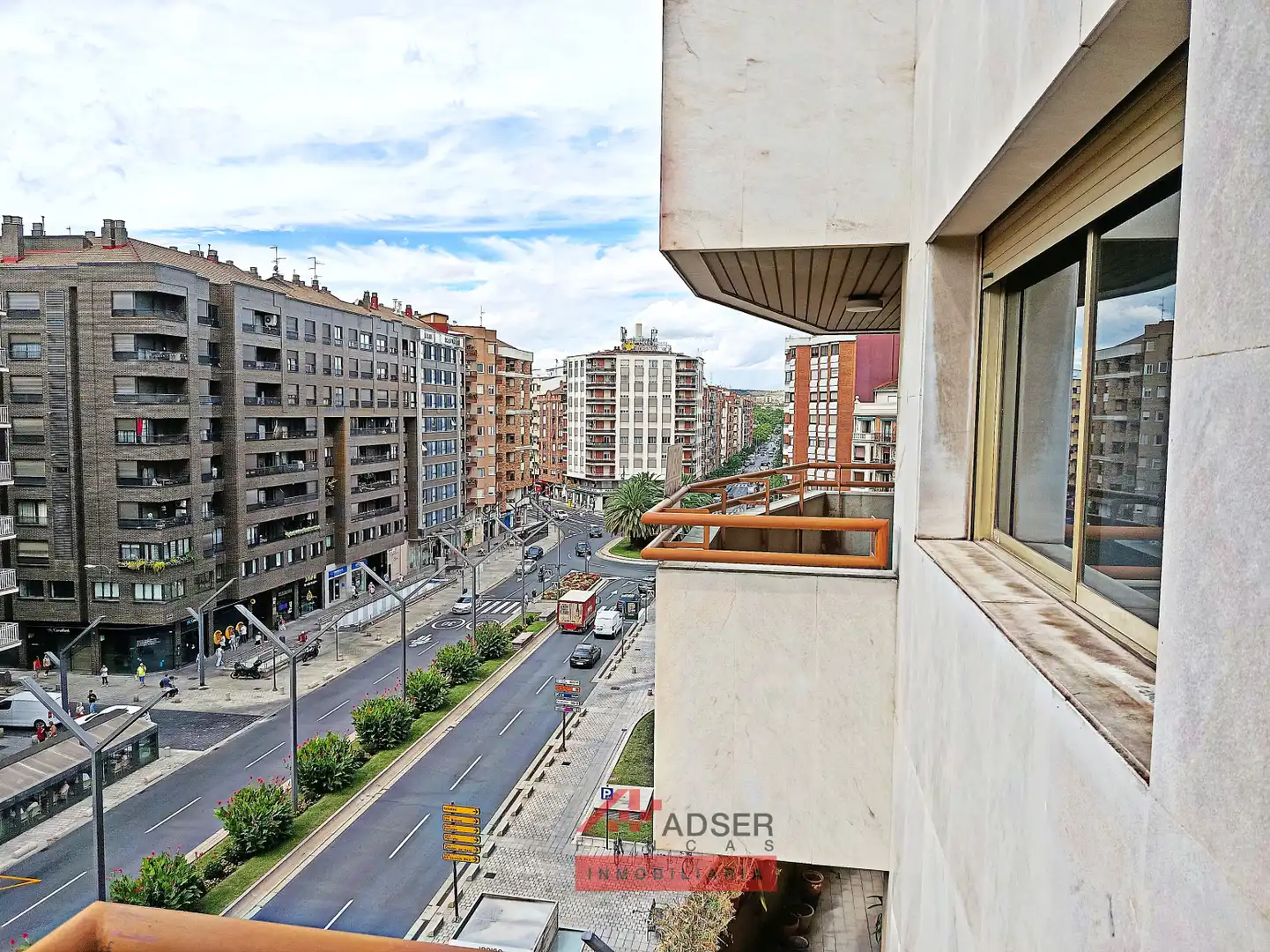 Flat with lift for sale in Logroño - GRAN VIA, imagen 22