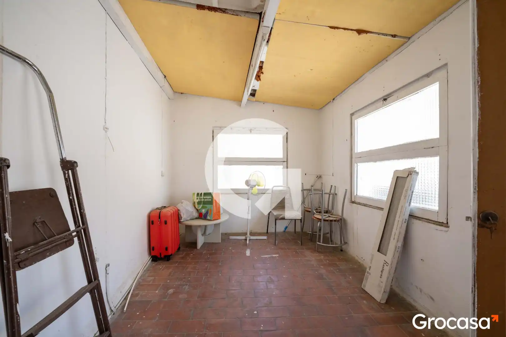 Flat for sale in Mataró  with Air Conditioner, Heating and Terrace