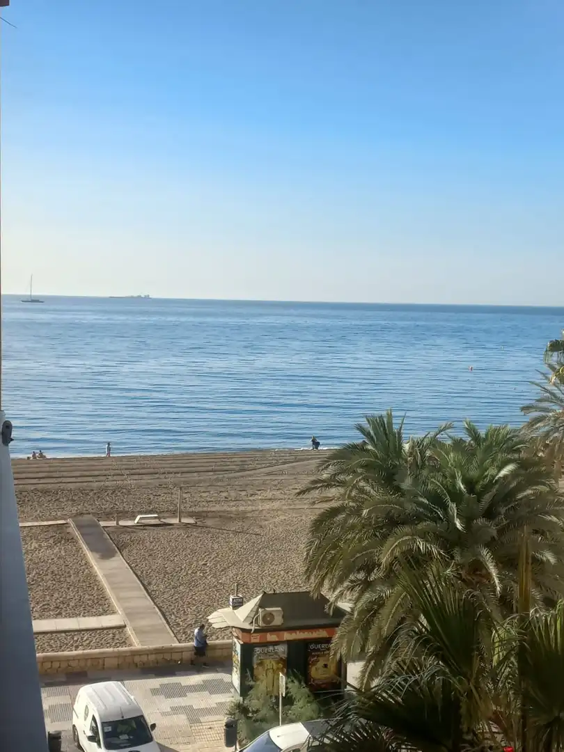 Pis de lloguer a maritimo ciudad de melilla, 15, La Malagueta - Monte Sancha