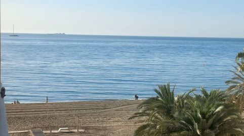 Foto 3 de Pis de lloguer a Maritimo Ciudad de Melilla, 15, La Malagueta - Monte Sancha, Málaga Capital