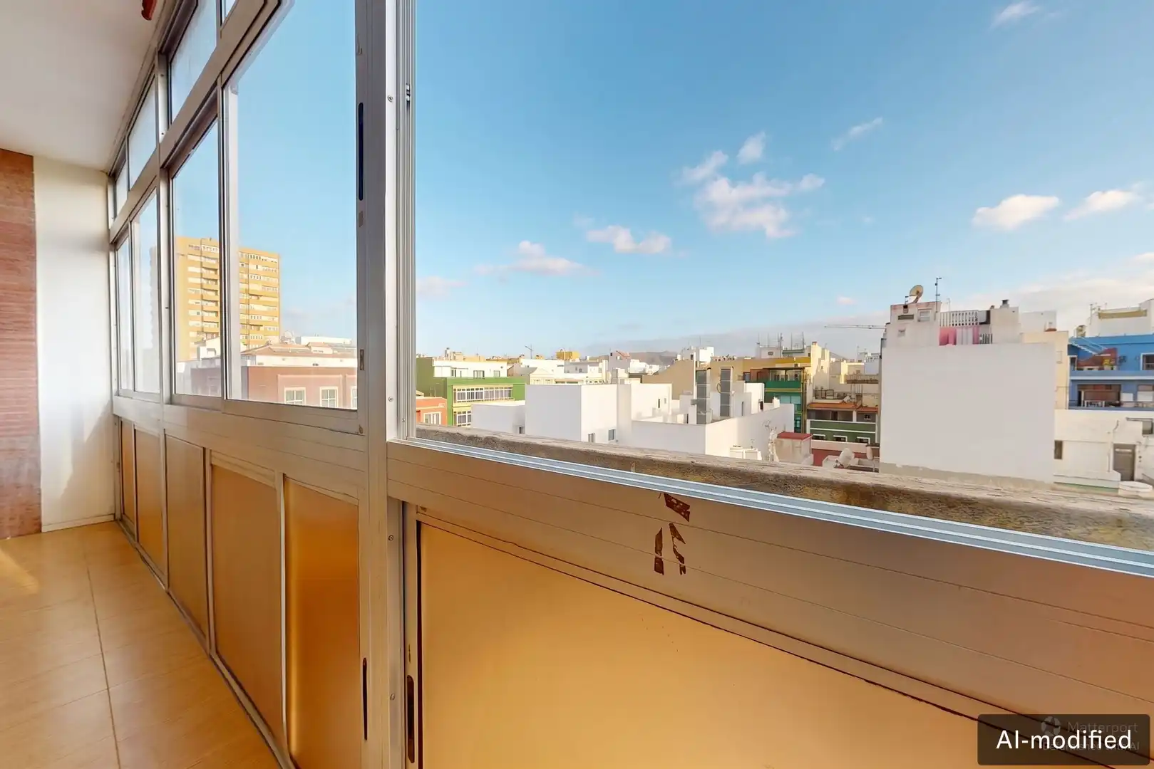 Piso en venta en General Vives, Santa Catalina - Canteras