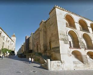 Exterior view of Flat for sale in  Córdoba Capital  with Air Conditioner and Terrace
